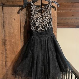 Prom dress/evening gown